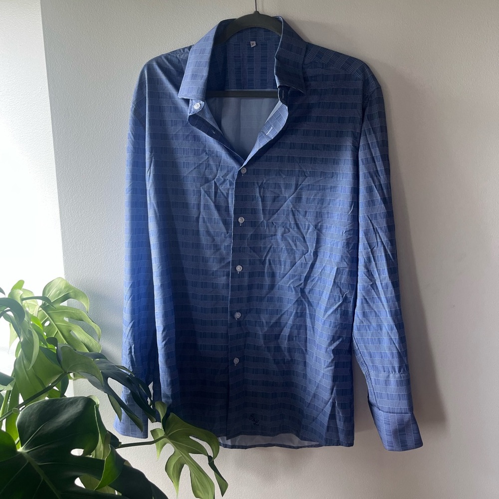 Dress Shirt